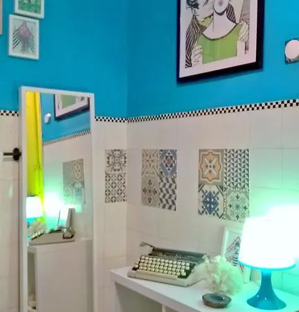 Apartman Projecto 43 *