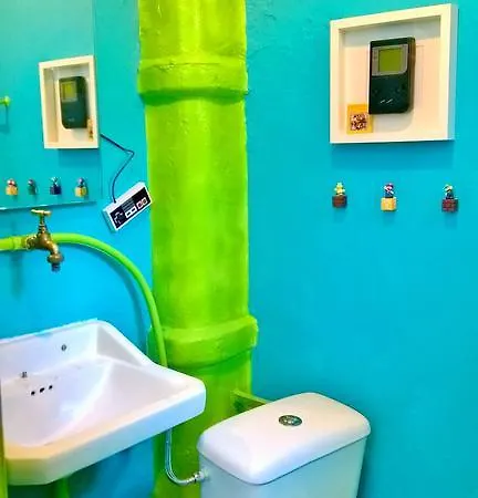 Apartman Projecto 43 Lisboa