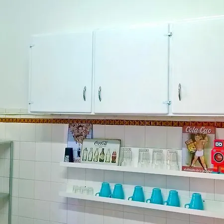 Projecto 43 Apartment *