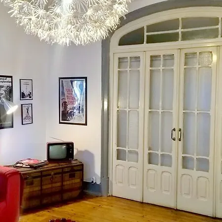 Projecto 43 Apartment *
