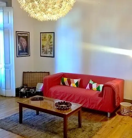 Projecto 43 Apartment