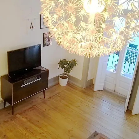 Projecto 43 Apartman *