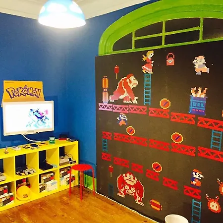 Apartment Projecto 43