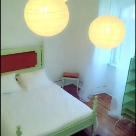 Apartment Projecto 43 Lisbon