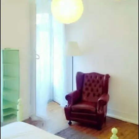 Apartman Projecto 43